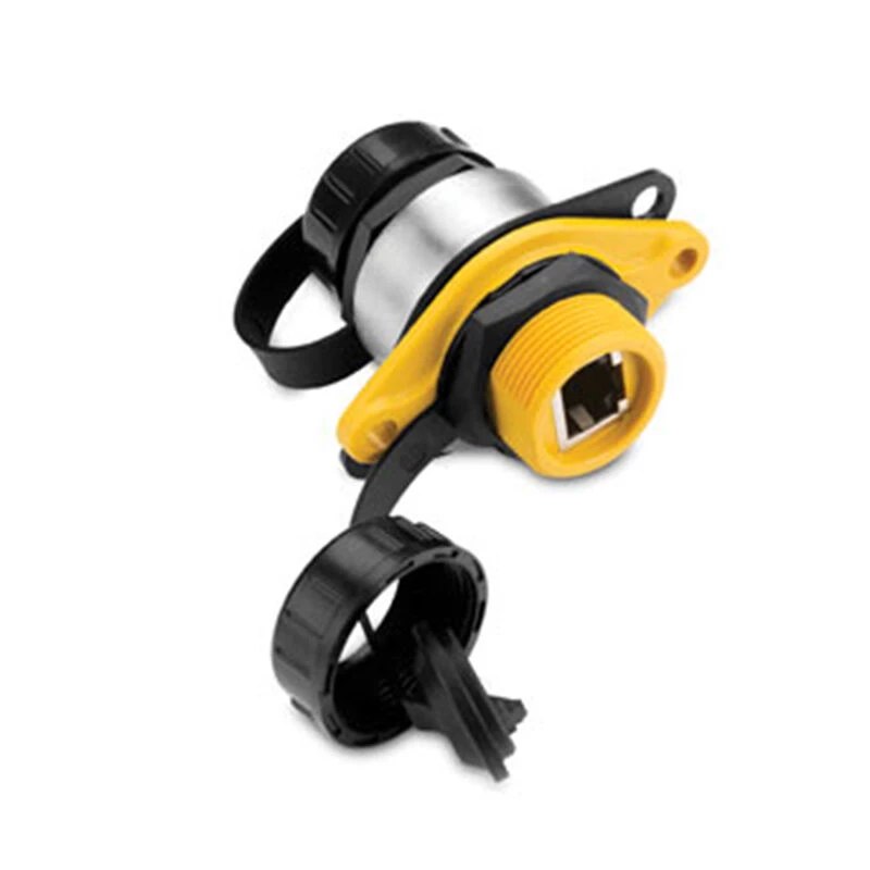 GARMIN Network Cables Marine Network Cable PoE Isolation Coupler 2 GARMIN Network Cables Marine Network Cable PoE Isolation Coupler - Image 2