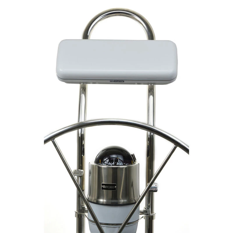 NAVPOD Sailpods InstrumentPod Uncut, Usable Face 15.3"W X 5"H, For 9.5"W Guard 3 NAVPOD Sailpods InstrumentPod Uncut, Usable Face 15.3"W X 5"H, For 9.5"W Guard - Image 3