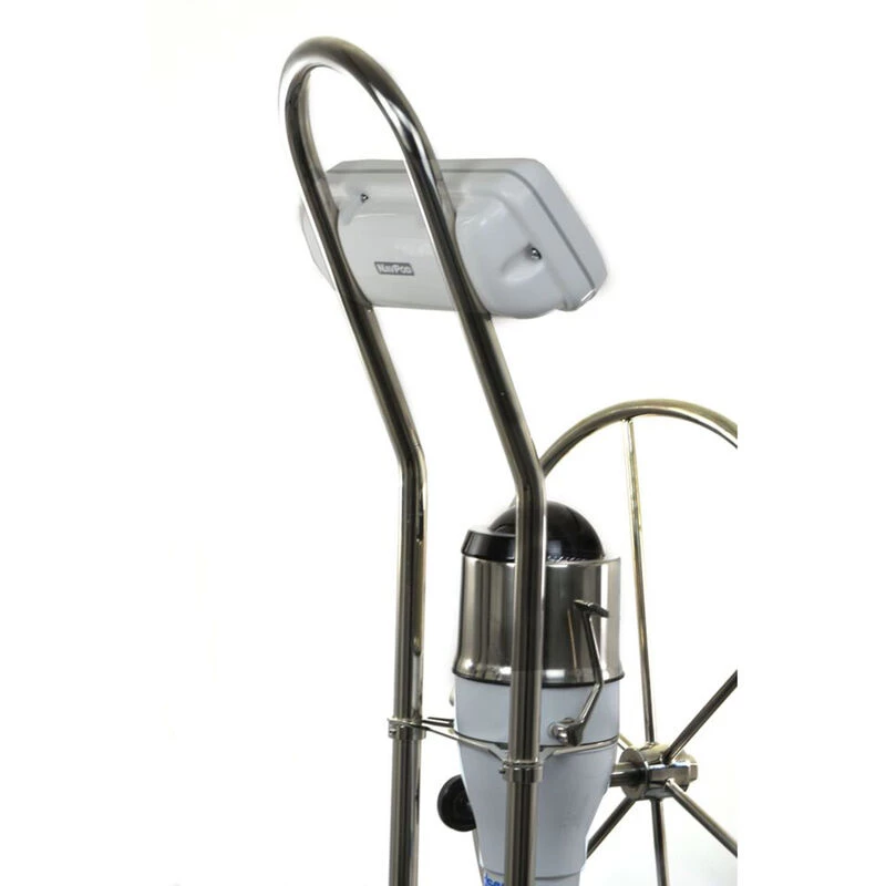 NAVPOD Sailpods InstrumentPod Uncut, Usable Face 15.3"W X 5"H, For 9.5"W Guard 2 NAVPOD Sailpods InstrumentPod Uncut, Usable Face 15.3"W X 5"H, For 9.5"W Guard - Image 2