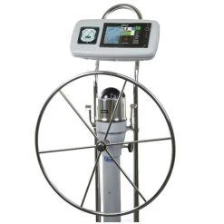 NAVPOD Sailpods SystemPod Precut For Simrad NSS9 Evo² And B&G Zeus² 9 And 1 Instrument, For 9.5"W Guard