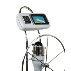 NAVPOD Sailpods SystemPod Precut For Raymarine C95, C97, E95 And E97 And 1 Instrument, For 9.5"W Guard