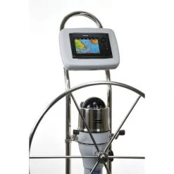 NAVPOD Sailpods SailPod Precut For Simrad NSS7 And B&G Zeus Touch 7, For 9.5"W Guard