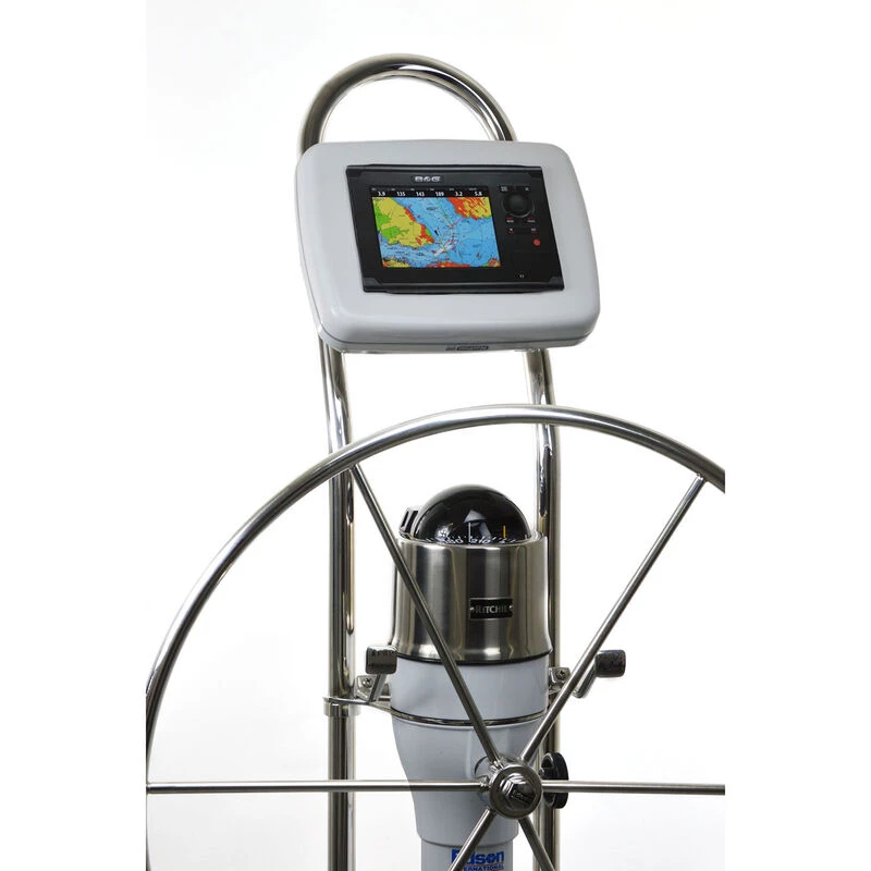 NAVPOD Sailpods SailPod Precut For Simrad NSS7 And B&G Zeus Touch 7, For 9.5"W Guard 1 NAVPOD Sailpods SailPod Precut For Simrad NSS7 And B&G Zeus Touch 7, For 9.5"W Guard