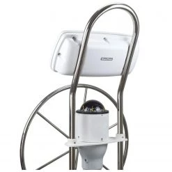 NAVPOD Sailpods SystemPod Precut For Raymarine A95, A97 And A98 And 1 Instrument, For 12"W Guard