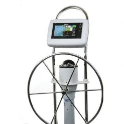 NAVPOD Sailpods SailPod Precut For Simrad NSS9 Evo² And B&G Zeus² 9, For 12"W Guard