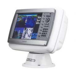 NAVPOD Sailpods PowerPod Precut For Garmin GPSMAP® 4010 And 4210