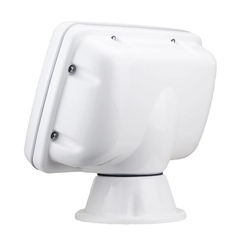 NAVPOD Sailpods PowerPod Precut For Garmin GPSMAP® 4010 And 4210 2 NAVPOD Sailpods PowerPod Precut For Garmin GPSMAP® 4010 And 4210 - Image 2