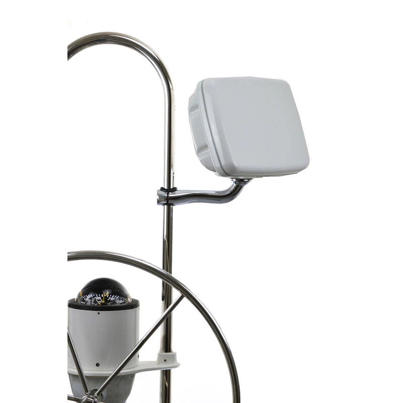 NAVPOD Sailpods RailMount Uncut, Usable Face 11.125"W X 8"H 1 NAVPOD Sailpods RailMount Uncut, Usable Face 11.125"W X 8"H