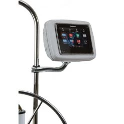 NAVPOD Sailpods RailMount Precut For 9" Raymarine ASeries Multifunction Displays