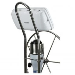 NAVPOD Sailpods SystemPod Precut For Garmin GPSMAP® 7412 And 7612 And 2 Instruments, For 9.5"W Guard