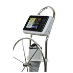 NAVPOD Sailpods SailPod Precut For Garmin GPSMAP® 7412 And 7612, For 12"W Guard