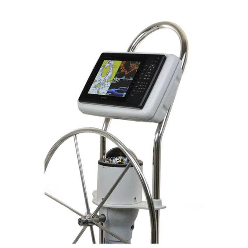 NAVPOD Sailpods SailPod Precut For Garmin GPSMAP® 7412 And 7612, For 12"W Guard 1 NAVPOD Sailpods SailPod Precut For Garmin GPSMAP® 7412 And 7612, For 12"W Guard