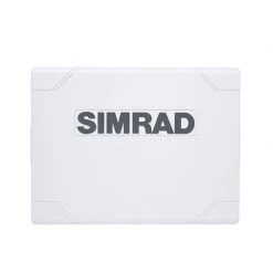 SIMRAD Fishfinder Mounts Flush Mount Sun Cover For GO7