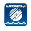 Electronic Charts CF/NAV+3XG Navionics+ Central And South America Chart CF Card