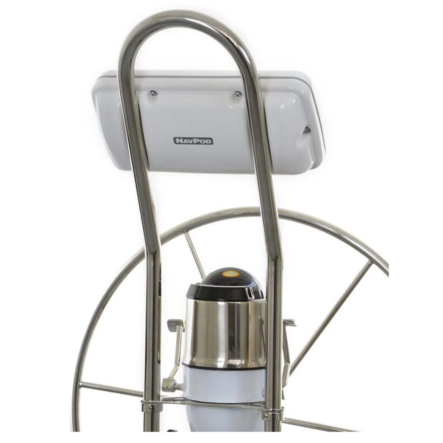 NAVPOD Sailpods SystemPod Precut For Raymarine ES75, ES77 And ES78 And 1 Instrument, For 9.5"W Guard 1 NAVPOD Sailpods SystemPod Precut For Raymarine ES75, ES77 And ES78 And 1 Instrument, For 9.5"W Guard