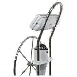 NAVPOD Sailpods SystemPod Precut For Raymarine ES75, ES77 And ES78 And 2 Instruments, For 12"W Guard