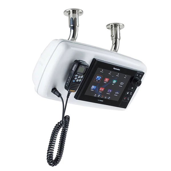 NAVPOD Sailpods PowerPanel Stanchion Kit For Overhead Mounting For GP1800, GP1040, GP1050 And GP1200 1 NAVPOD Sailpods PowerPanel Stanchion Kit For Overhead Mounting For GP1800, GP1040, GP1050 And GP1200