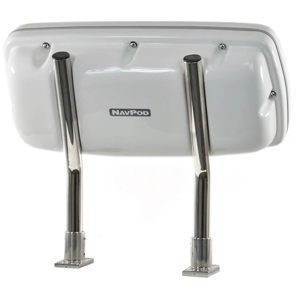 NAVPOD Sailpods PowerPanel Stanchion Kit For Overhead Mounting For GP1030, GP1060, GP1080 Or GP1170 1 NAVPOD Sailpods PowerPanel Stanchion Kit For Overhead Mounting For GP1030, GP1060, GP1080 Or GP1170