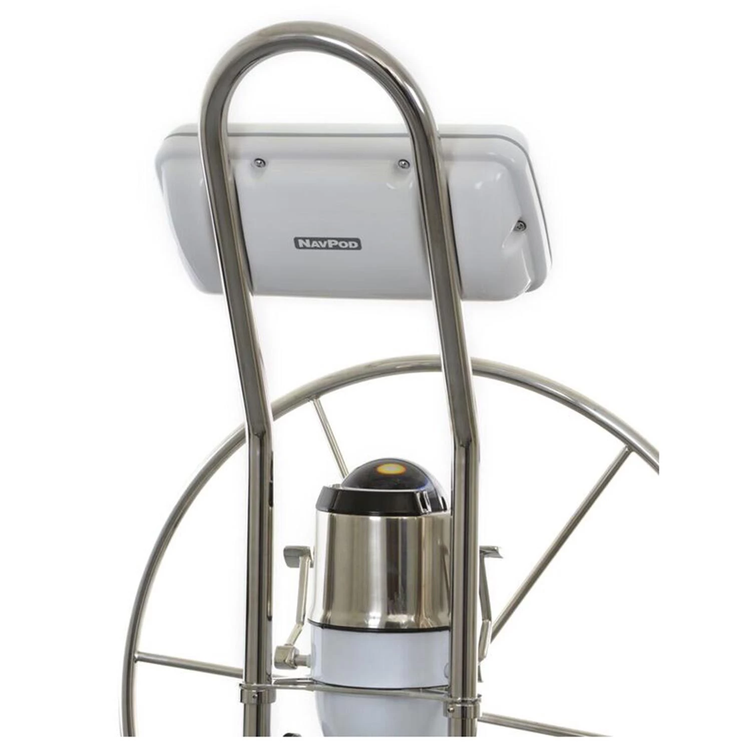 NAVPOD Sailpods SystemPod Precut For Humminbird HELIX 7 Series 7" With Space On Left, For 9.5"W Guard 1 NAVPOD Sailpods SystemPod Precut For Humminbird HELIX 7 Series 7" With Space On Left, For 9.5"W Guard