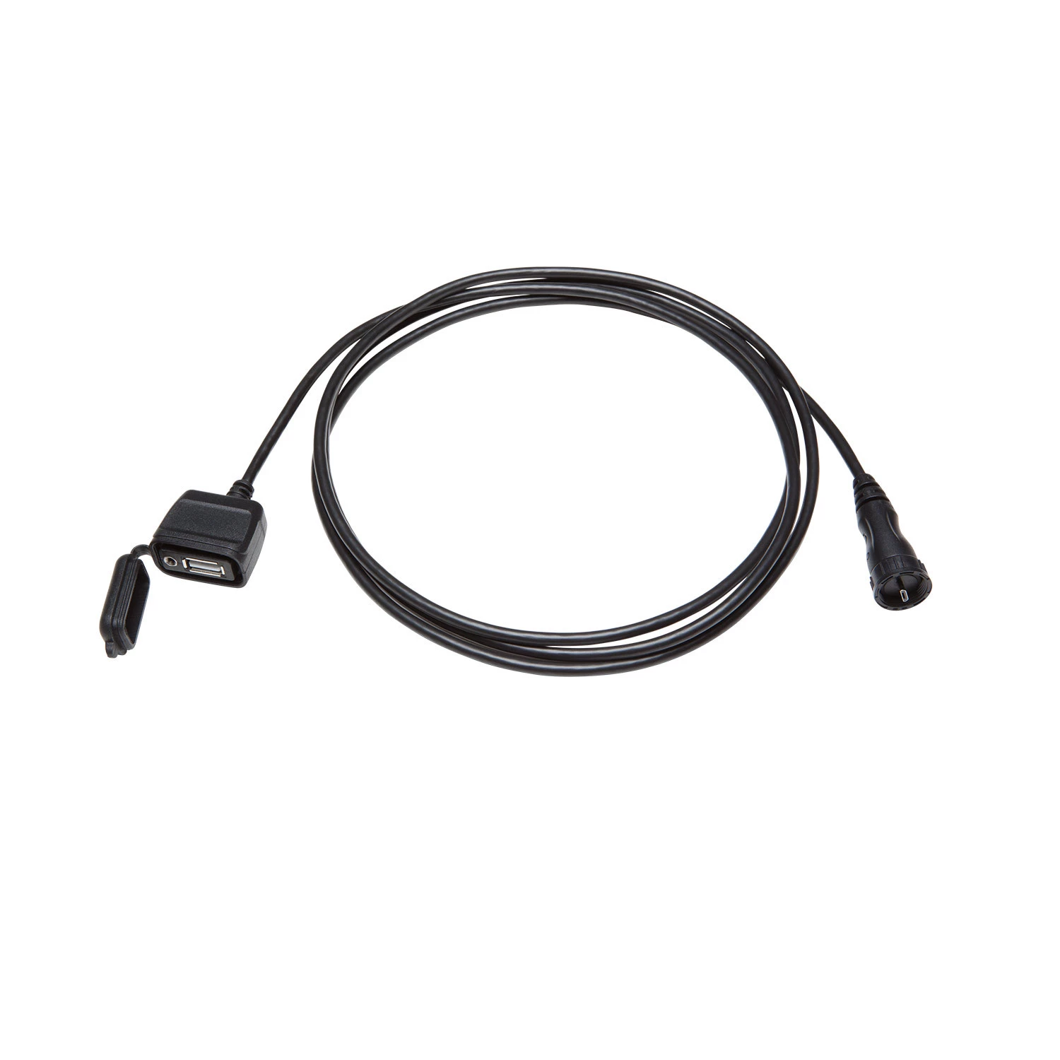 Fixed Mount Gps Cables Garmin OTG Adapter Cable For GPSMAP 8400/8600 1 Fixed Mount Gps Cables Garmin OTG Adapter Cable For GPSMAP 8400/8600