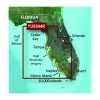 GARMIN Electronic Charts YUS044 Florida Gulf Coast BlueChart G2 HD Chart MicroSD/SD Card