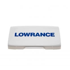 LOWRANCE Fishfinder Covers Protective Cover For All Elite Ti 7" Models