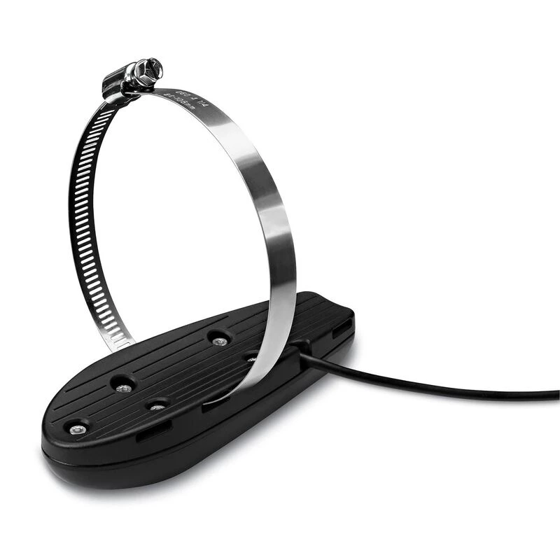 GARMIN Transducers GT20-TM Transom/Trolling Motor Mount 4-Pin Traditional And CHIRP ClearVu Transducer 1 GARMIN Transducers GT20-TM Transom/Trolling Motor Mount 4-Pin Traditional And CHIRP ClearVu Transducer