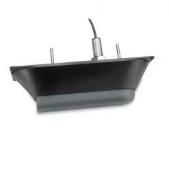 GARMIN Transducers GT21-TH Thru-Hull Traditional And CHIRP ClearVu Transducer