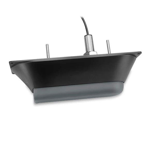 GARMIN Transducers GT21-TH Thru-Hull Traditional And CHIRP ClearVu Transducer 1 GARMIN Transducers GT21-TH Thru-Hull Traditional And CHIRP ClearVu Transducer