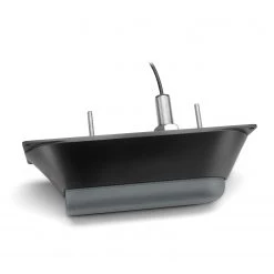GARMIN Transducers GT51M-TH Thru-Hull Traditional And CHIRP ClearVu/SideVu Transducer
