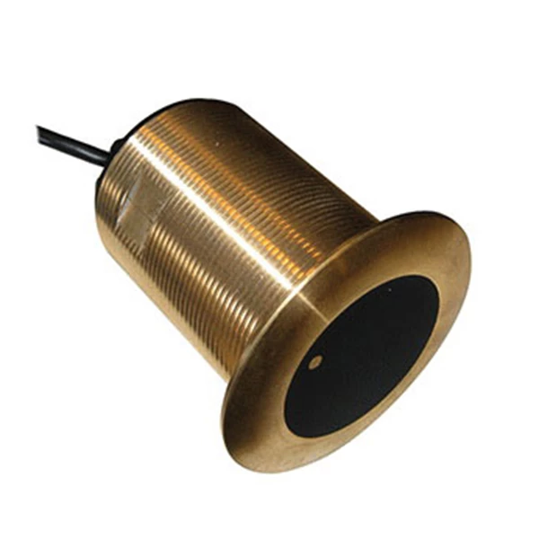 RAYMARINE Transducers CPT-S Bronze Thru-Hull Element CHIRP Sonar Transducer, 20 Degree Tilt 1 RAYMARINE Transducers CPT-S Bronze Thru-Hull Element CHIRP Sonar Transducer, 20 Degree Tilt