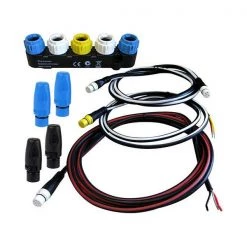 RAYMARINE Network Cables VHF NMEA 0183 To SeaTalkng Converter Kit