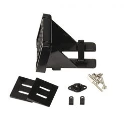 NORCROSS MARINE Fishfinder Mounts HawkEye® FishTrax™ Transom Mount Transducer Bracket Kit