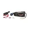 LOWRANCE Fishfinder Cables & Adapters PC-26BL Power Cable With Blue Connector, 4' Length