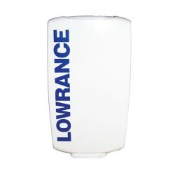 LOWRANCE Fishfinder Covers Sun Cover For Elite-4/4X CHIRP