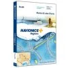 Electronic Charts MSD/NAV+SO Region South Navionics+ Charts MicroSD/SD Card
