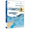 Electronic Charts MSD/NAV+EA Region East Navionics+ Charts MicroSD/SD Card