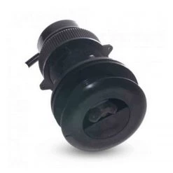 RAYMARINE Transducers D800 Thru-Hull Smart™ Multisensor Transducer