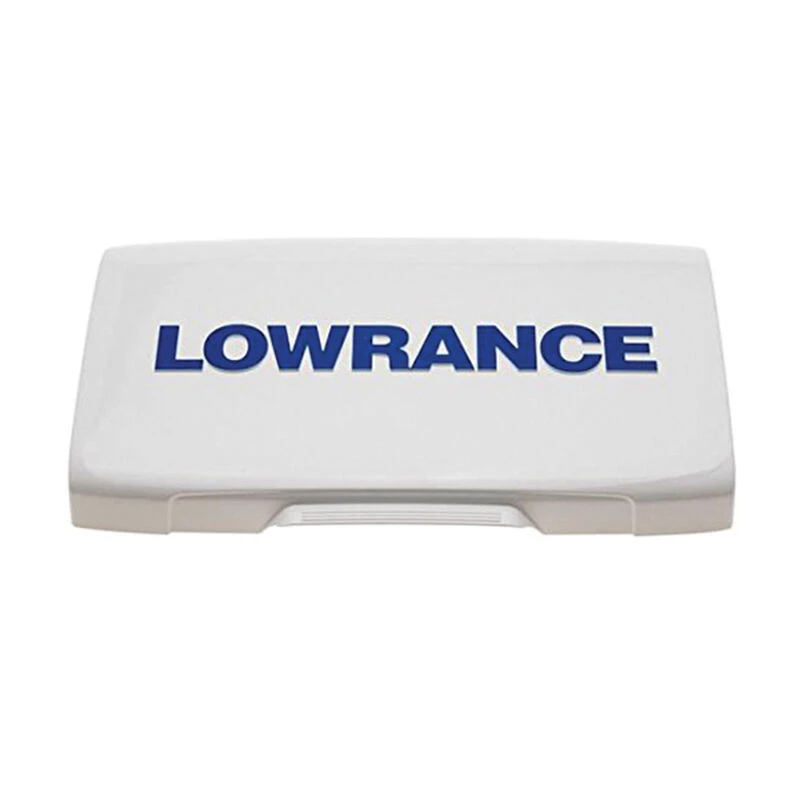 LOWRANCE Fishfinder Covers Sun Cover For 9" Elite/Hook Fishfinders And Chartplotters 2 LOWRANCE Fishfinder Covers Sun Cover For 9" Elite/Hook Fishfinders And Chartplotters - Image 2