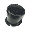 RAYMARINE Transducers Airmar P79S Smart™ In-Hull Transducer With SeaTalk Adapter