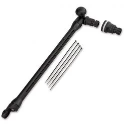 RAILBLAZA Kayak Electronics Mounts & Electrical Transducer Mount XL (Arm Only)