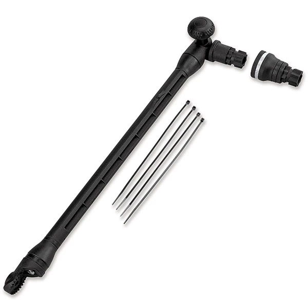 RAILBLAZA Kayak Electronics Mounts & Electrical Transducer Mount XL (Arm Only) 1 RAILBLAZA Kayak Electronics Mounts & Electrical Transducer Mount XL (Arm Only)