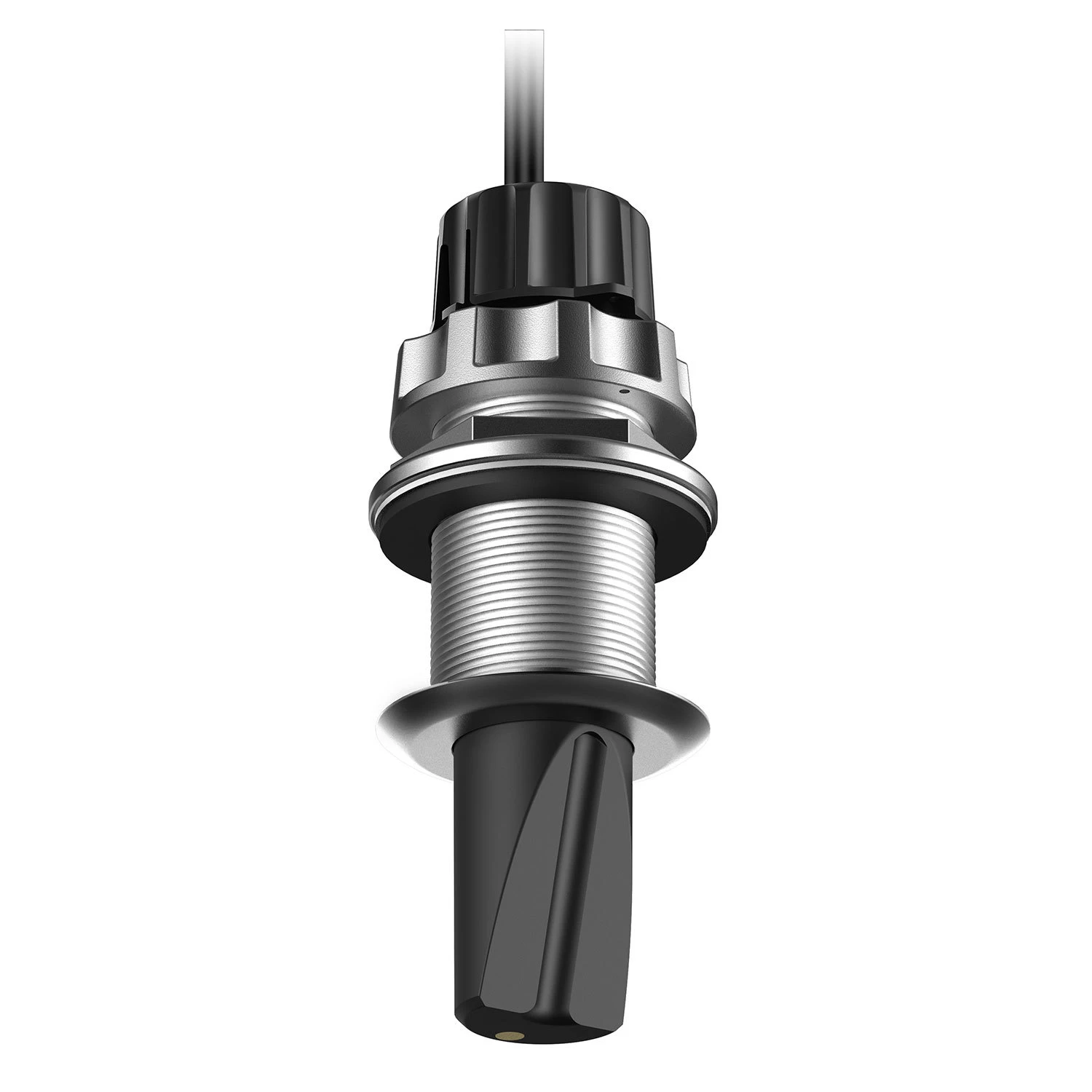 GARMIN Transducers Panoptix™ PS51-TH Thru-Hull FrontVu Transducer 1 GARMIN Transducers Panoptix™ PS51-TH Thru-Hull FrontVu Transducer