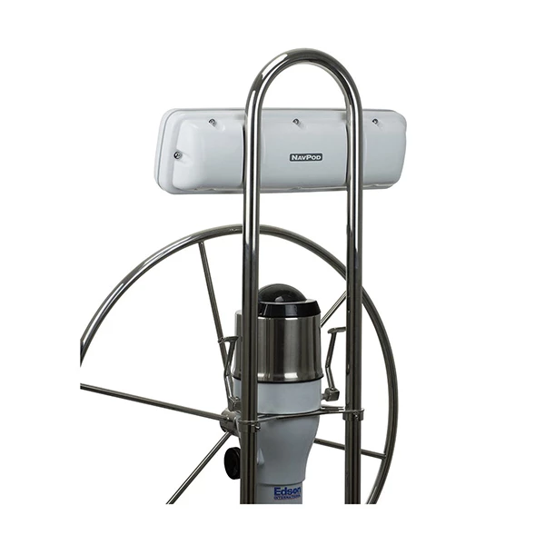 NAVPOD Sailpods InstrumentPod Precut For Simrad IS42, B&G Triton And AP44 Square Hole And 4 Inst., For 9.5"W Guard 1 NAVPOD Sailpods InstrumentPod Precut For Simrad IS42, B&G Triton And AP44 Square Hole And 4 Inst., For 9.5"W Guard