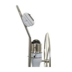 NAVPOD Sailpods SystemPod Precut For Simrad NSS7 Evo2, B&G Zeus 7 And 1 Instrument, For 9.5"W Guard -Fishfinders Sales Store 18073239 3 LRG