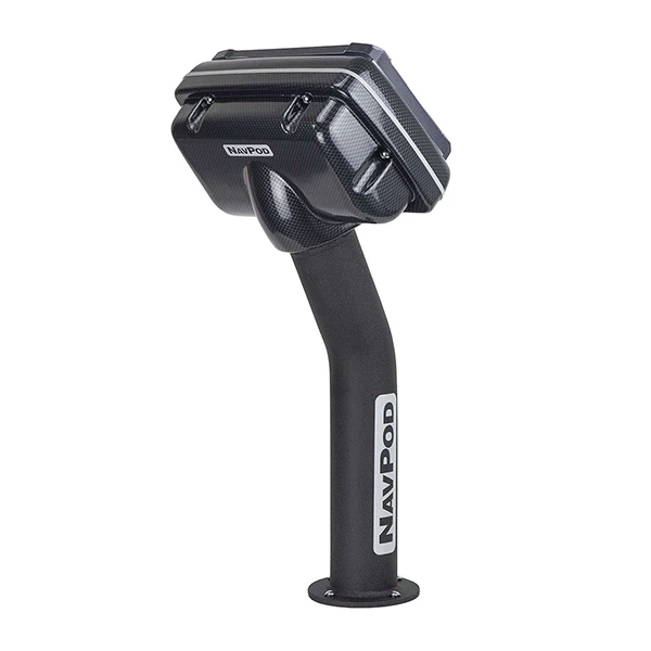 NAVPOD Sailpods PedestalPod Precut For Garmin 7412, 7412xsv, 7612 And 7612xsv 1 NAVPOD Sailpods PedestalPod Precut For Garmin 7412, 7412xsv, 7612 And 7612xsv