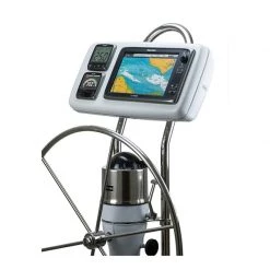 NAVPOD Sailpods SystemPod Precut For Simrad NSS12 And B&G Zeus Touch 12 And 2 Instruments, For 9.5"W Guard 5 NAVPOD Sailpods SystemPod Precut For Simrad NSS12 And B&G Zeus Touch 12 And 2 Instruments, For 9.5"W Guard -Fishfinders Sales Store 18074633 3 LRG