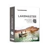 HUMMINBIRD Electronic Charts Lakemaster Western States Chart MicroSD Card, Version 2