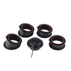 GARMIN Transducers GT15M-IH In-Hull CHIRP Transducer