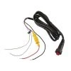 GARMIN Transducer Extension Cables 4-Pin Threaded Power/Data Cable